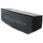 Boxa portabila BLUEDIO Boxa Portabila BS-6 Negru