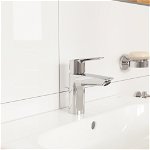 Baterie lavoar Grohe Start S ventil pop-up crom, Grohe