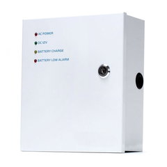 Sursa de alimentare cu back-up ZTP1205B-04F, 5A, 12-14V, 4 iesiri, OEM4