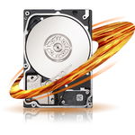 HDD Server Seagate Savvio 10K.5, 900GB, SAS II