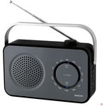 Radio SRD 2100B FM/AM, SENCOR