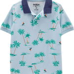 Oshkosh Tricou Palmieri