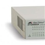 Switch ALLIED TELESIS GS950, 24 port, 10/100/1000 Mbps, ALLIED TELESIS
