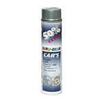Vopsea spray pentru jenți DUPLI-COLOR Car's, acrilică, argintiu, 600ml, DUPLI-COLOR