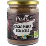 Cacao pudra, eco-bio, 200g - Pronat, Pronat
