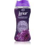 Balsam Lenor Lenor Unstoppables Amethyst perle parfumate 210g universal, Lenor