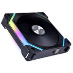 Ventilator Carcasa LIAN LI UNI FAN SL120 RGB, LIAN LI