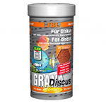 JBL Grana Discus Click, 250ml, JBL