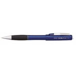 Creion mecanic de lux 0,7mm, varf si accesorii metalice, PENAC Benly 407 - safir inchis P-SC2302-03