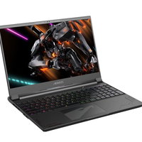 Notebook Gigabyte AORUS 15X ASF-83EE654SH 15.6"