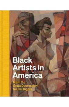 Black Artists in America
