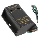 Atenuator semnal audio la RCA HI-LOW Fixapart, Fixapart