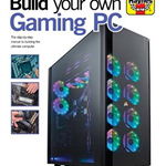 Build Your Own Gaming PC. The step-by-step manual to building the ultimate computer