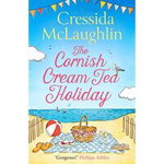 Cornish Cream Tea Holiday 