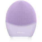 FOREO LUNA™ 3 dispozitiv sonic de curățare cu efect antirid piele sensibilă 1 buc, FOREO