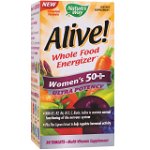 Alive Once Daily Women 50+ Ultra Nature's Way