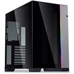 Carcasa Lian Li PC-O11 Dynamic EVO Mid-Tower Tempered Glass fara sursa Gri