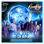 Firefly: The Game – Blue Sun, Firefly