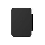 Husa UAG Plyo compatibila cu iPad Mini 6 (2021), Negru/Transparent, UAG