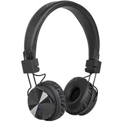 Casti Audio Bluetooth Wave Negru Kruger&matz