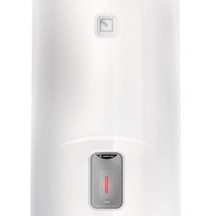 Boiler electric Ariston Lydos R 80L 1800W Rezervor Emailat cu Titan Alb