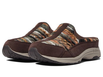 Incaltaminte Femei Easy Spirit Traveltime 629 Dark Brown, Easy Spirit
