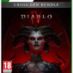 Joc Activision Diablo IV pentru Xbox Series X/Xbox One, Activision