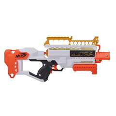 Blaster Nerf - Ultra Dorado