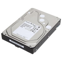 Hard Disk Toshiba MC04ACA400E, 4TB, 128MB, 7200RPM, Toshiba