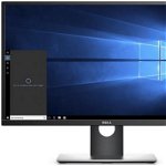 Monitor LED Monitor LED Dell P2417H-05 24 inch, Dell