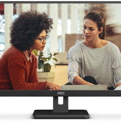 Monitoare LED Monitor AOC 27 Q27E3UAM