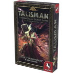 Talisman (4th edition - Pegasus) - The Harbinger, Talisman