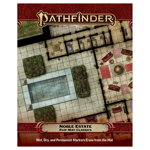 Pathfinder Flip-Mat Classics: Noble Estate, Pathfinder