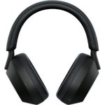 Sony Noise Cancelling Wireless Headphones Black (wh-1000xm5) Android Devices|Apple Devices|PC