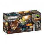 Playmobil Dino Rise - Triceratops