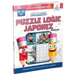 Puzzle logic japonez / ColorCOD, Gama