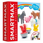 SMARTMAX MY FIRST FARM ANIMALS, Smartmax