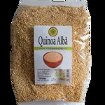 Quinoa alba 500 gr , Natural Seeds Product, Natural Seeds Product
