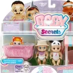 Bebelusi Baby Secrets set balansoar 77583-77584