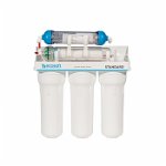 Sistem de ultrafiltrare si alcalinizare al apei in 5 etape Ecosoft FMV3ECO-AK FMV3ECO-AK
