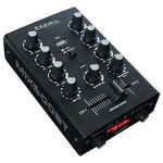 mixer 2 canale cu bluetooth si usb, Ibiza Sound