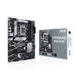 Placa de baza Asus Prime B760-PLUS LGA1700, 4x DDR5, 1x