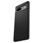 
        Carcasa Spigen Liquid Air compatibila cu Google Pixel 7a Matte Black        Cod produs: 75210
      