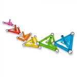 Set Constructie Magnetic Geomag Magicube Incepatori, Geomag