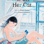 She and Her Cat - Makoto Shinkai, Makoto Shinkai