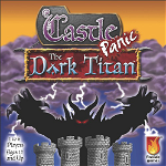 Castle Panic: The Dark Titan, Castle Panic