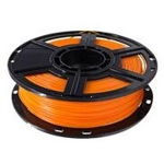 Nou! Filament PLA 3D print Avtek, Orange, 0.5kg, Diametru: 1.75mm