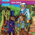 Pinocchio - Carlo Collodi, Unicart