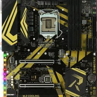 Placa de baza Biostar Z370GT6 Socket 1151 v2