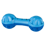 Jucărie de racire pentru câini Dumbbell Termoplastic, 18 cm, 33694, Trixie